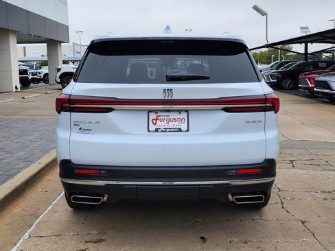 New 2026 Buick Enclave Preferred w/ Power Package image 5