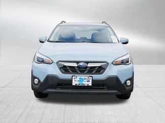 Certified 2023 Subaru Crosstrek 2.5i Limited video 2