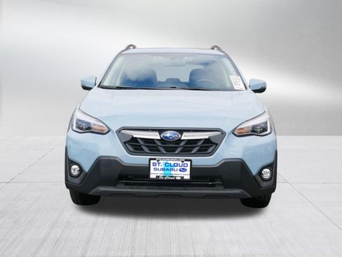 Certified 2023 Subaru Crosstrek 2.5i Limited image 2
