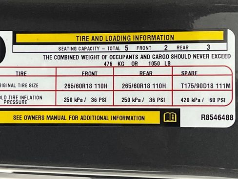 Used 2024 Jeep Grand Cherokee Altitude RWD image 75