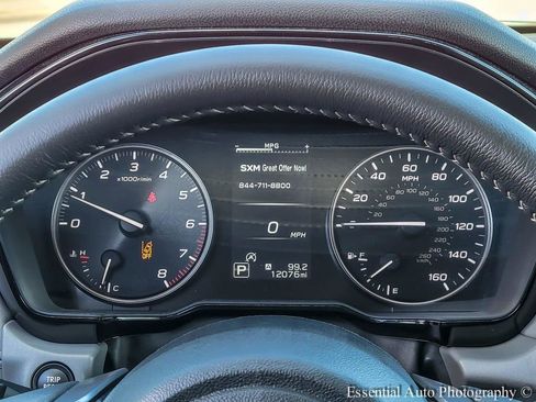 Certified 2025 Subaru Outback Premium w/ Popular Package #1A image 18