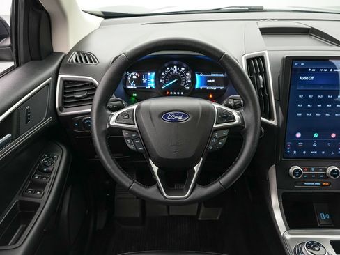 Certified 2022 Ford Edge SEL w/ Convenience Package image 13
