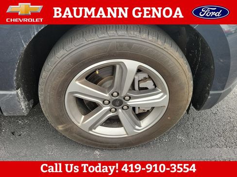Used 2023 Ford Edge SEL w/ Convenience Package AWD/4WD image 26