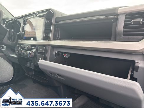 New 2026 Ford F350 XLT w/ XLT Premium Package image 20