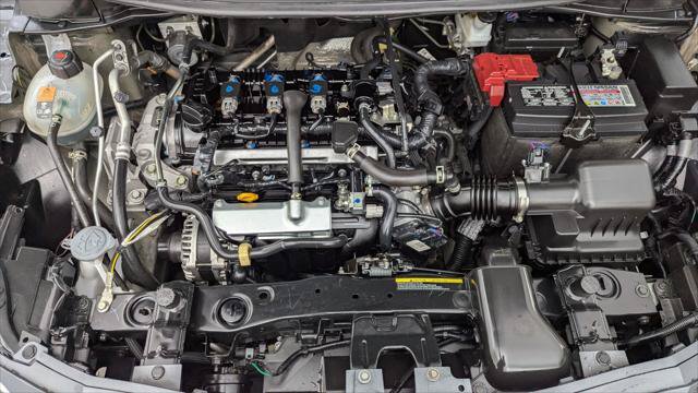 Used 2024 Nissan Versa S w/ S Plus Package FWD image 30