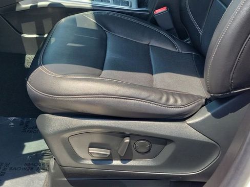 Certified 2023 Ford Explorer Limited w/ Limited Technology Package RWD image 17