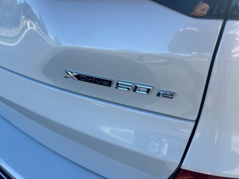 Used 2026 BMW X5 xDrive50e w/ M Sport Package image 13