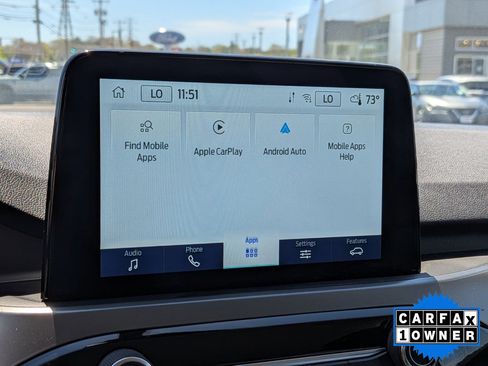 Certified 2023 Ford Escape Active AWD/4WD image 24