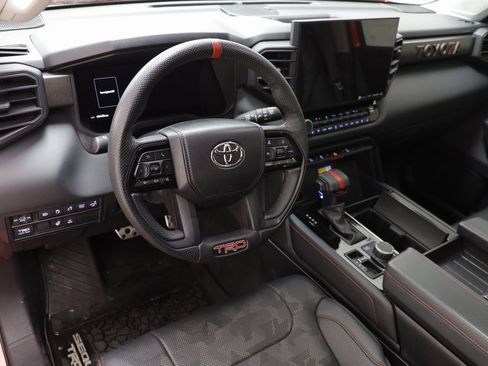 Used 2023 Toyota Sequoia TRD Pro image 7