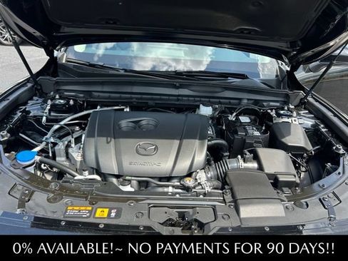 New 2026 MAZDA CX-50 Meridian Edition w/ Weather Package AWD/4WD image 6