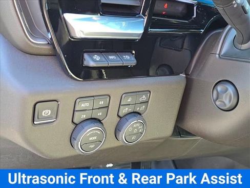 New 2026 Chevrolet Silverado 1500 LTZ w/ Technology Package image 26