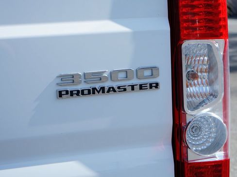 Used 2023 RAM ProMaster 3500 FWD image 42