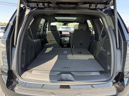 New 2026 Chevrolet Tahoe Premier w/ Sun And Tow Package image 27