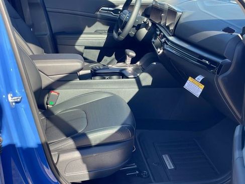 New 2026 Kia Sportage EX image 8