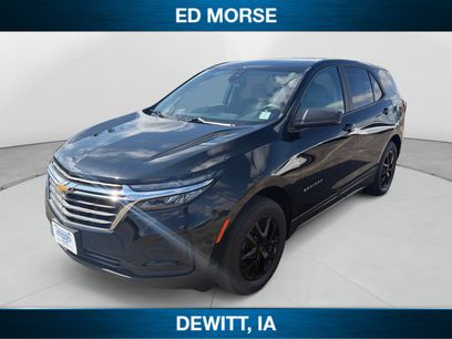 Used 2023 Chevrolet Equinox LS w/ LS Convenience Package