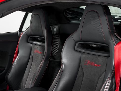 Used 2023 Audi R8 V10 GT image 20