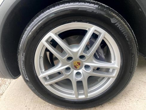 Used 2014 Porsche Cayenne image 43