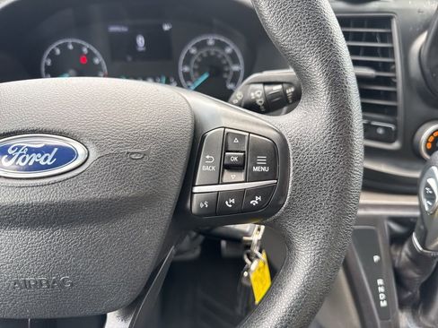 Used 2023 Ford Transit 250 Low Roof w/ Exterior Upgrade Package image 13