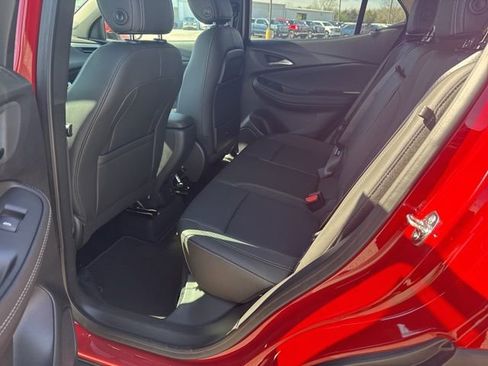 New 2026 Buick Encore GX Preferred image 14
