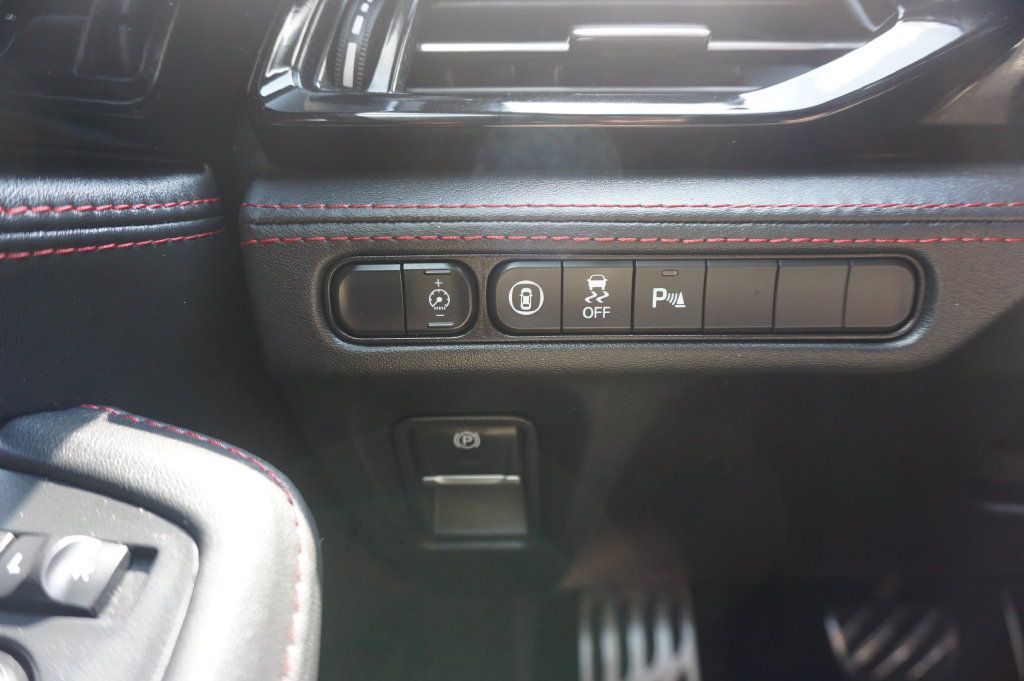 Used 2023 Acura MDX A-Spec AWD/4WD image 5