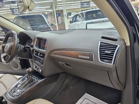 Used 2015 Audi Q5 2.0T Premium Plus w/ Technology Package AWD/4WD image 23