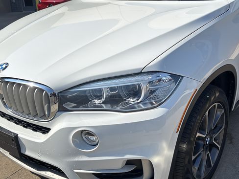 Used 2018 BMW X5 xDrive35i AWD/4WD image 6