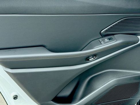 New 2026 Jeep Cherokee Limited AWD/4WD image 20