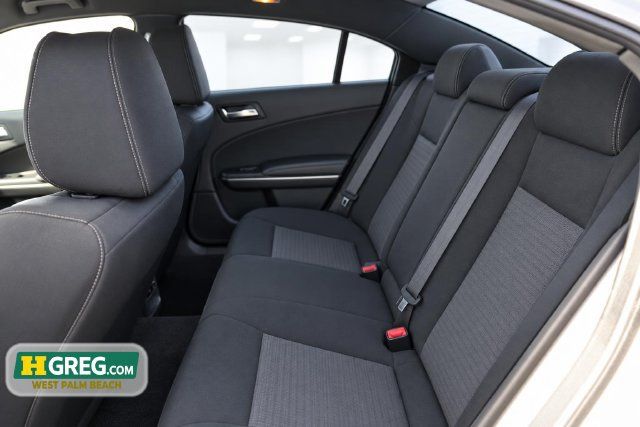Used 2022 Dodge Charger GT w/ Performance Handling Group RWD image 13