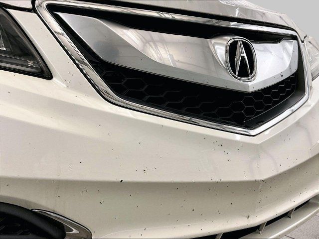 Used 2016 Acura RDX w/ Technology Package AWD/4WD image 29