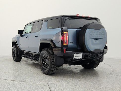Used 2024 GMC Hummer EV 3X w/ Omega Edition AWD/4WD image 7
