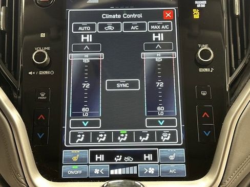 Certified 2023 Subaru Outback Premium w/ Popular Package #1 image 16