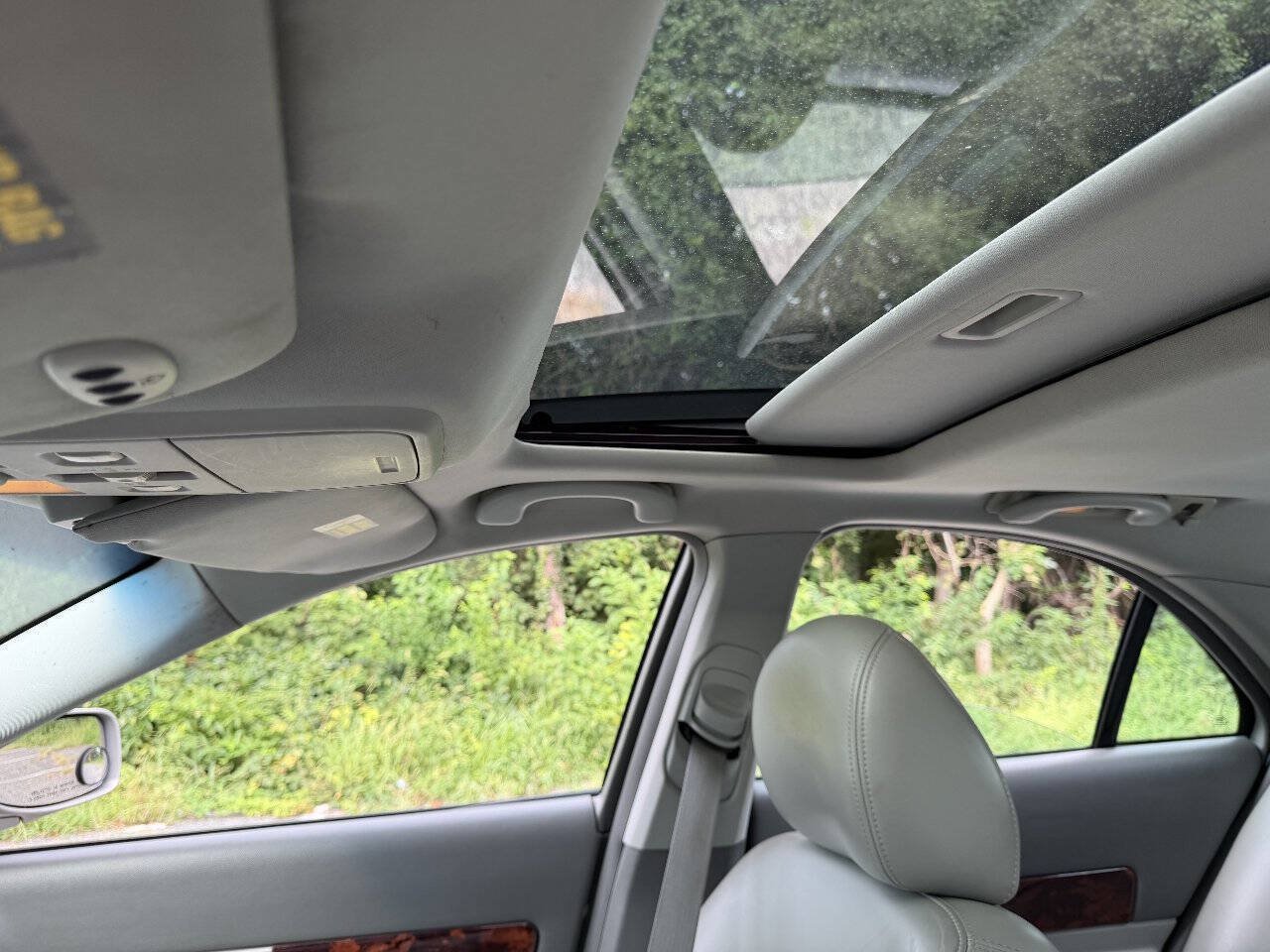 Used 2003 Lincoln LS RWD image 7