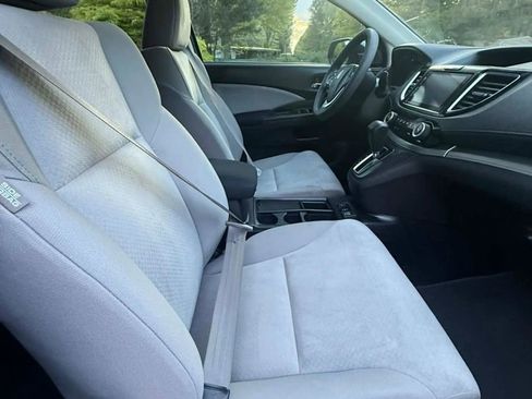 Used 2015 Honda CR-V EX image 11