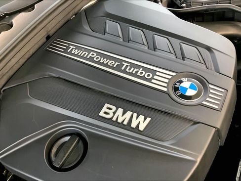 Used 2016 BMW X3 xDrive28d AWD/4WD image 31