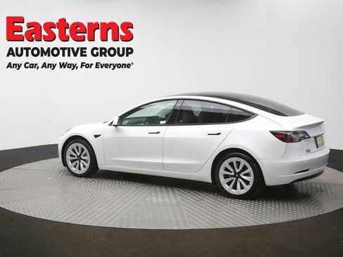 Used 2023 Tesla Model 3 Standard Range RWD image 57