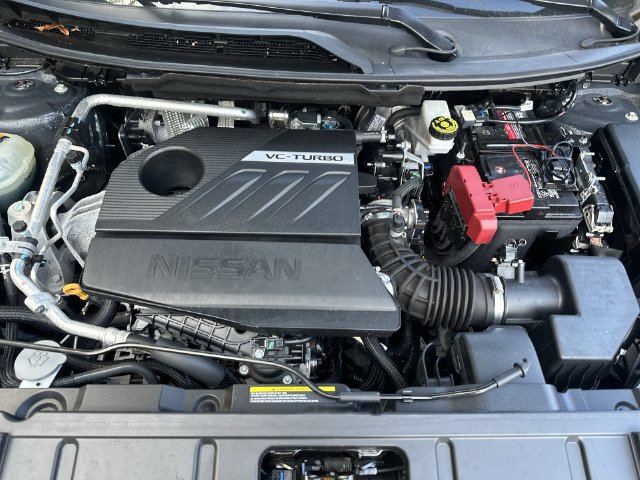 Used 2023 Nissan Rogue SL w/ SL Premium Package AWD/4WD image 27