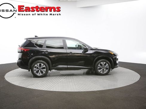 Used 2023 Nissan Rogue SV image 71