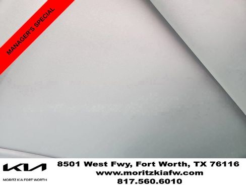 New 2025 Kia Sorento SX AWD/4WD image 17