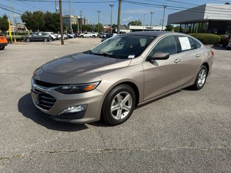 Used 2023 Chevrolet Malibu LT w/ Driver Confidence Package FWD video 1