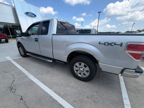 Used 2011 Ford F150 XLT w/ XLT Chrome Pkg AWD/4WD image 27