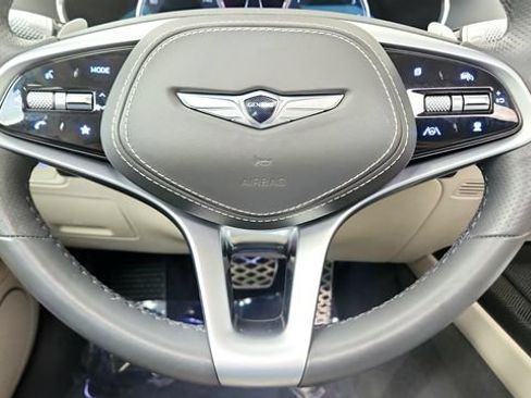 Used 2023 Genesis G80 3.5T Sport AWD/4WD image 57