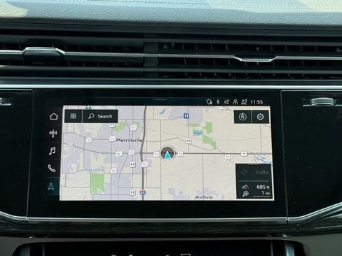 Used 2024 Audi Q7 2.0T Premium Plus image 29