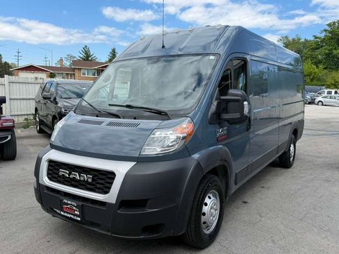 Used 2019 RAM ProMaster 3500 FWD image 31