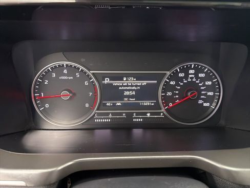 Used 2021 Kia Sorento SX image 14