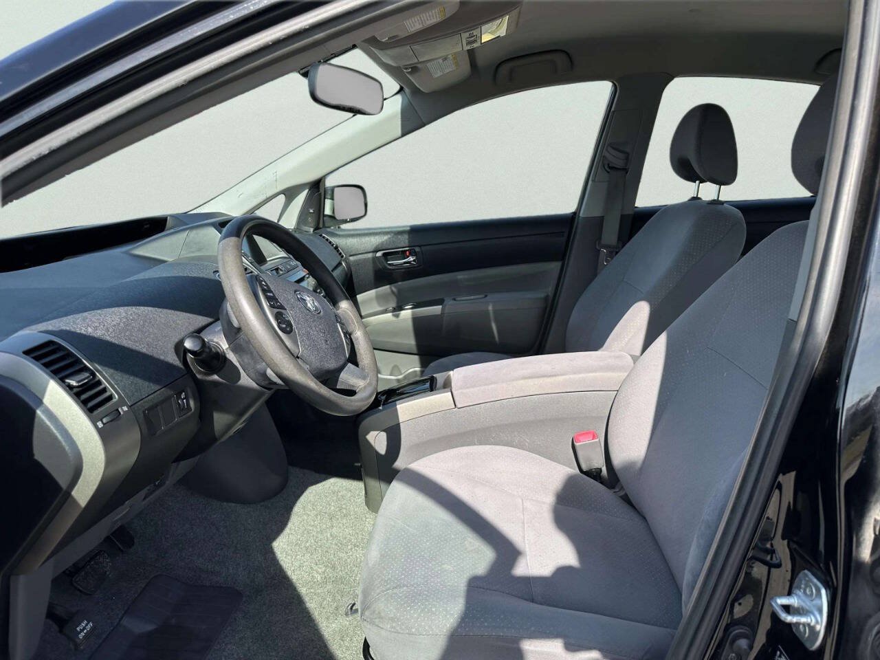 Used 2009 Toyota Prius w/ Pkg 5 FWD image 15