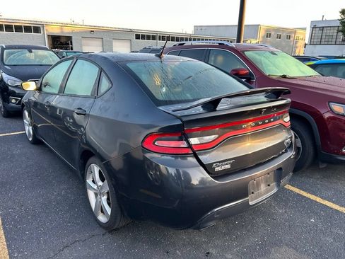 Used 2014 Dodge Dart GT FWD image 7