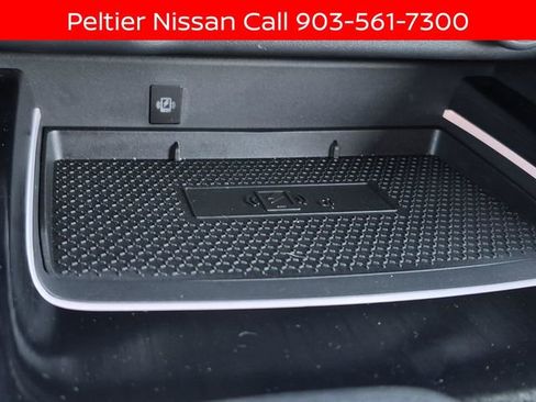 Certified 2026 Nissan Rogue Platinum w/ Platinum Premium Package AWD/4WD image 41