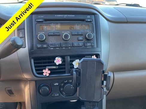 Used 2008 Honda Pilot VP image 11