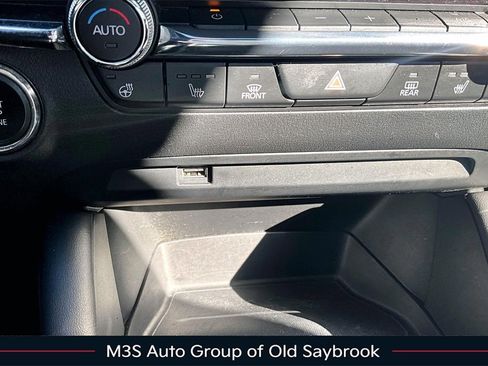 Used 2021 MAZDA MAZDA3 AWD 2.5 Turbo Hatchback image 15