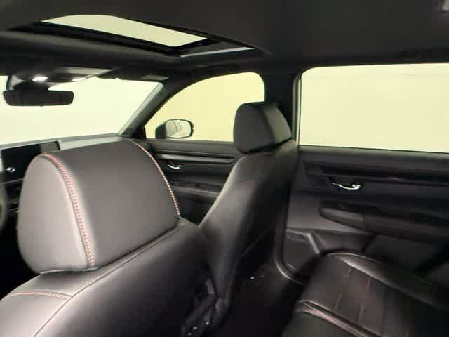 New 2027 Honda CR-V Sport-L image 39